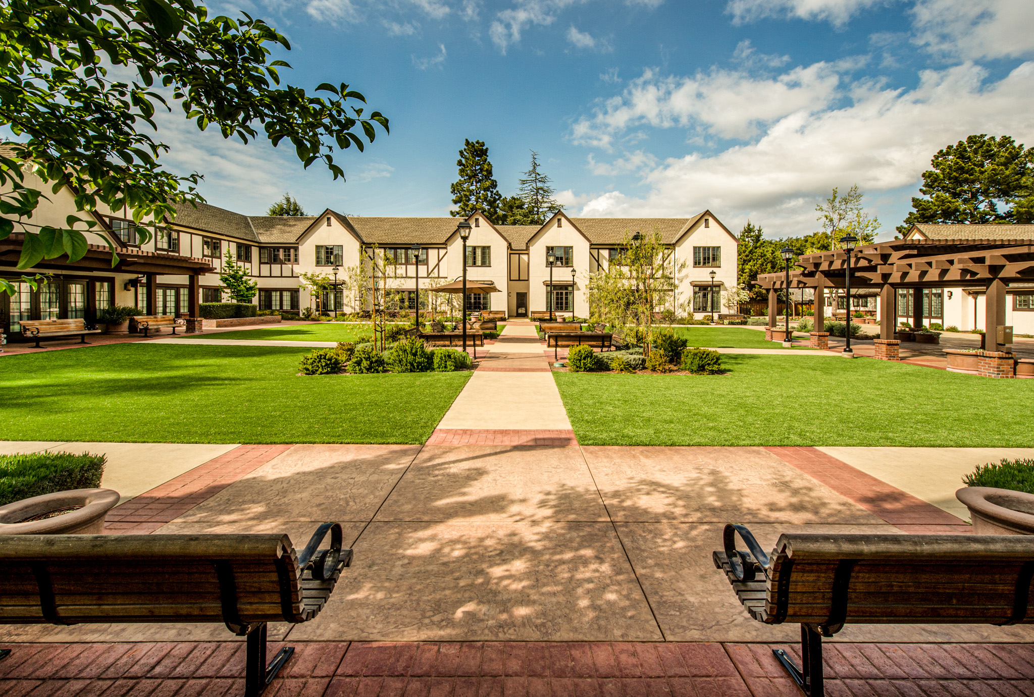 Community Architecture