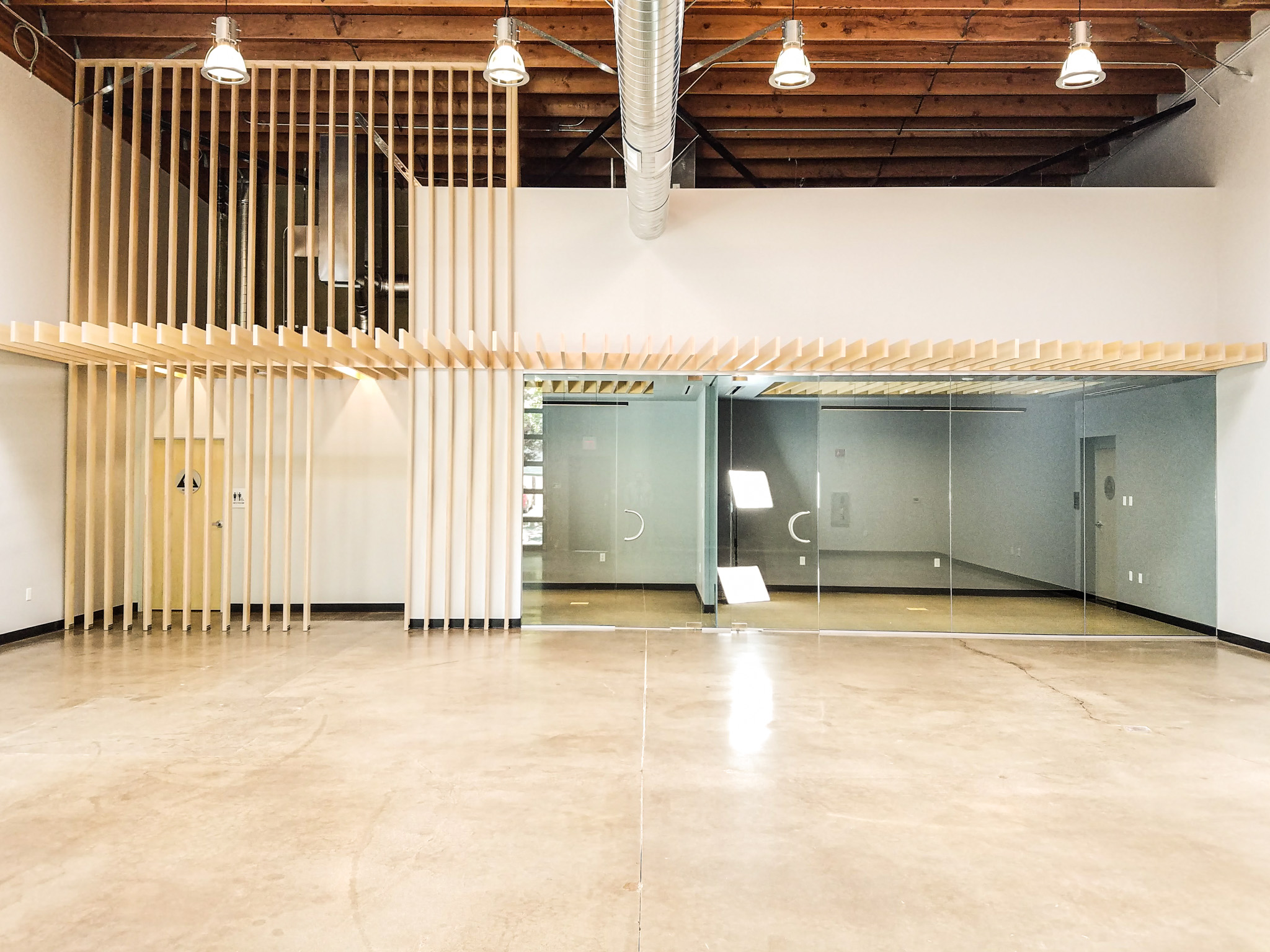 Workplace Architecture