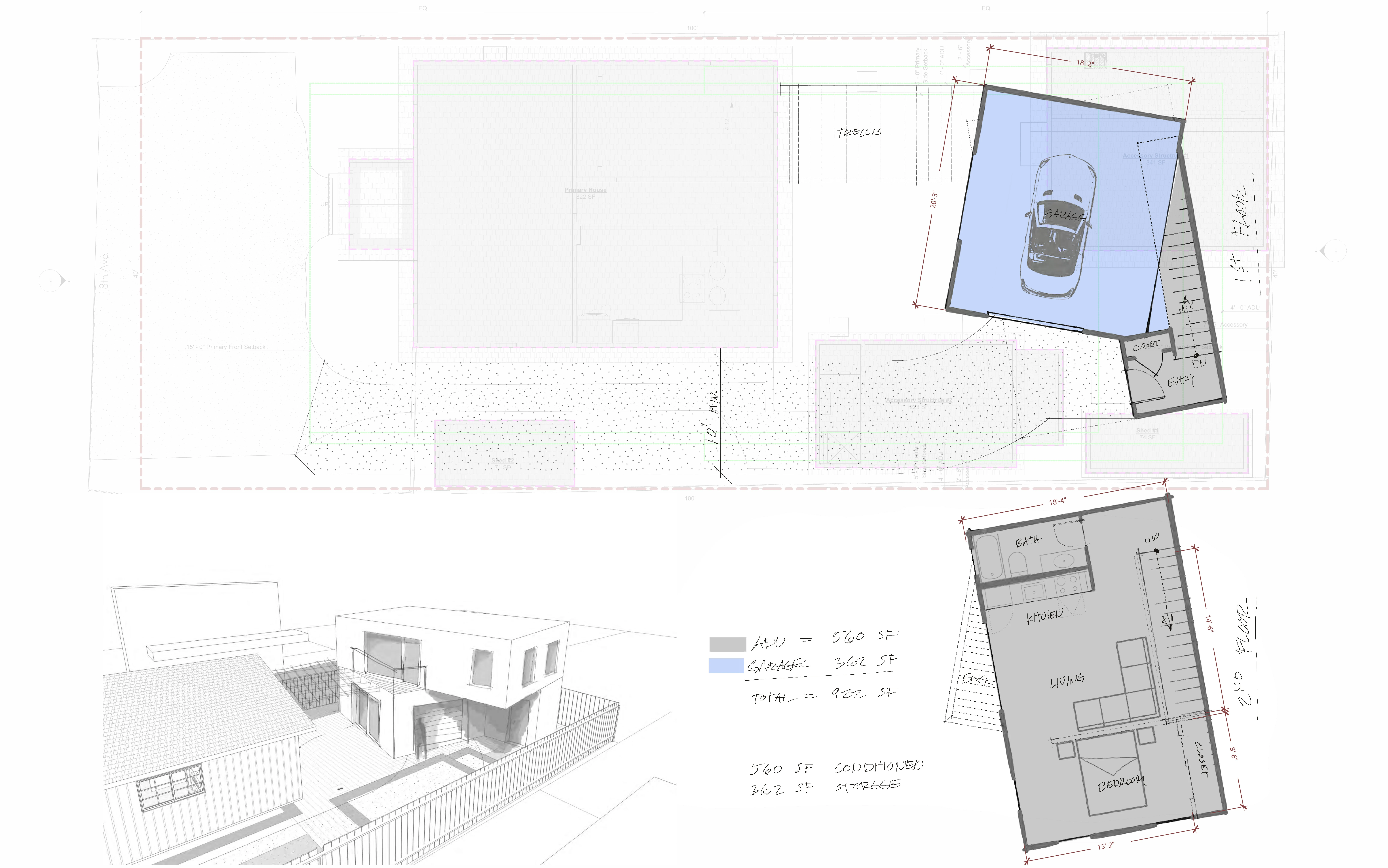 Inline image for Aging in Place & ADUs