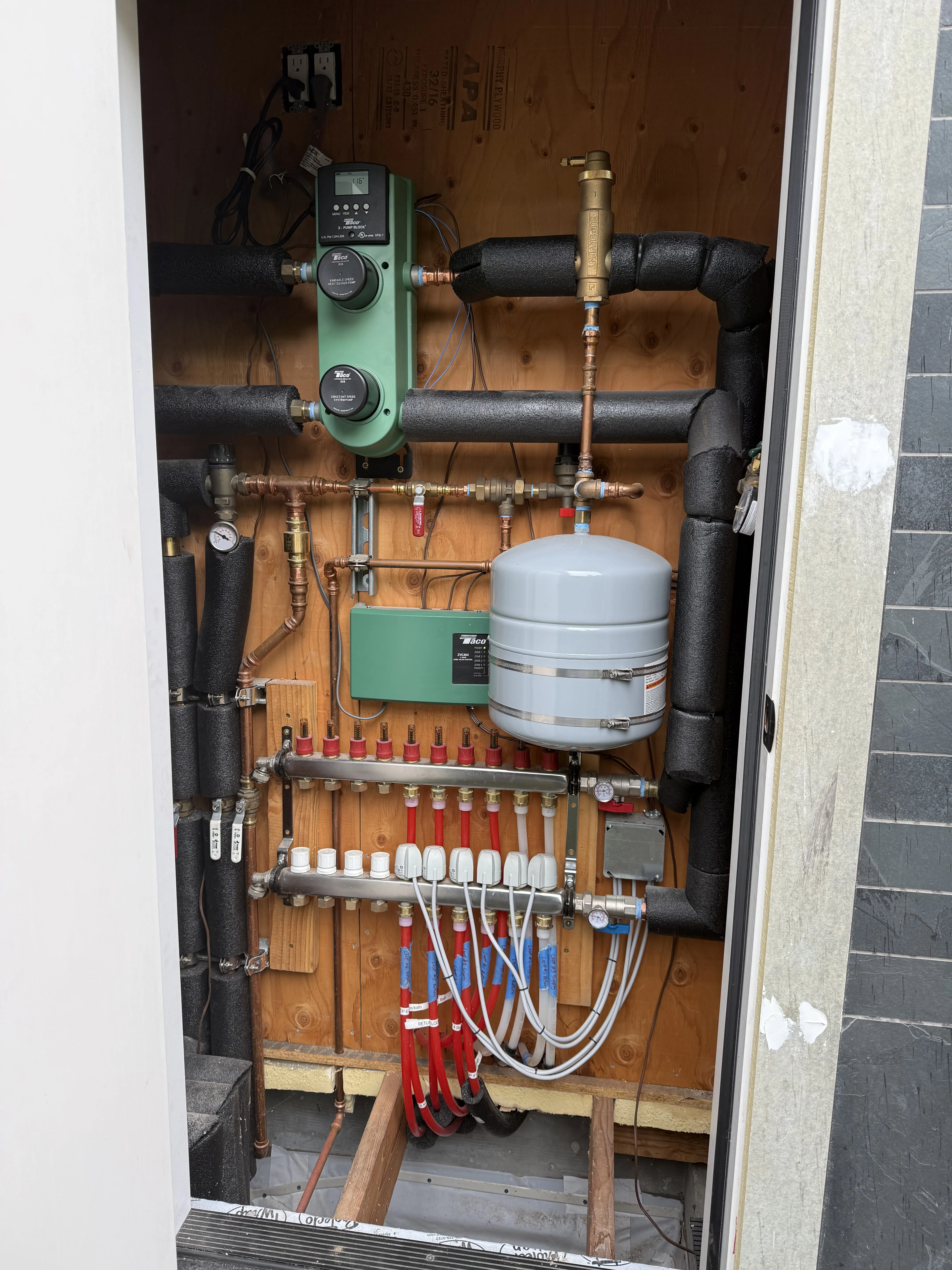 Inline image for The Case for CO₂ Heat Pumps