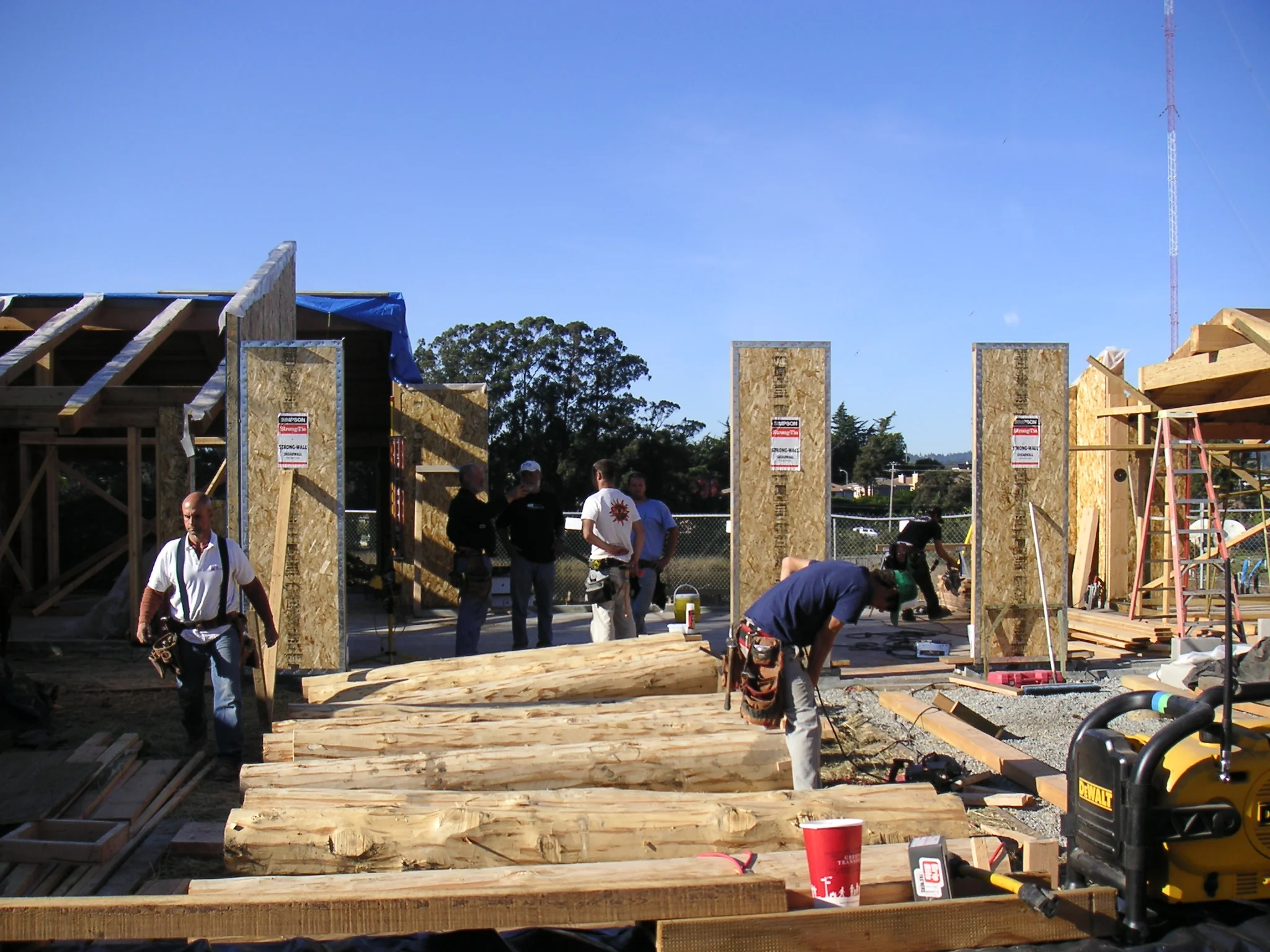 Inline image for The Builder's Mindset in Architecture