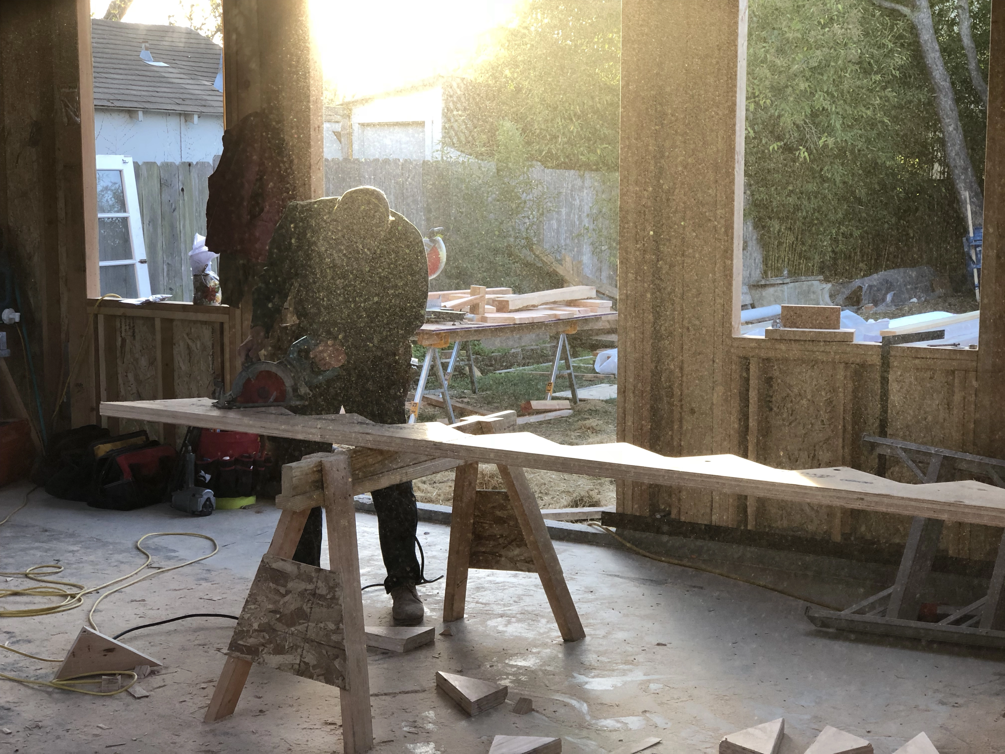 Inline image for The Builder's Mindset in Architecture