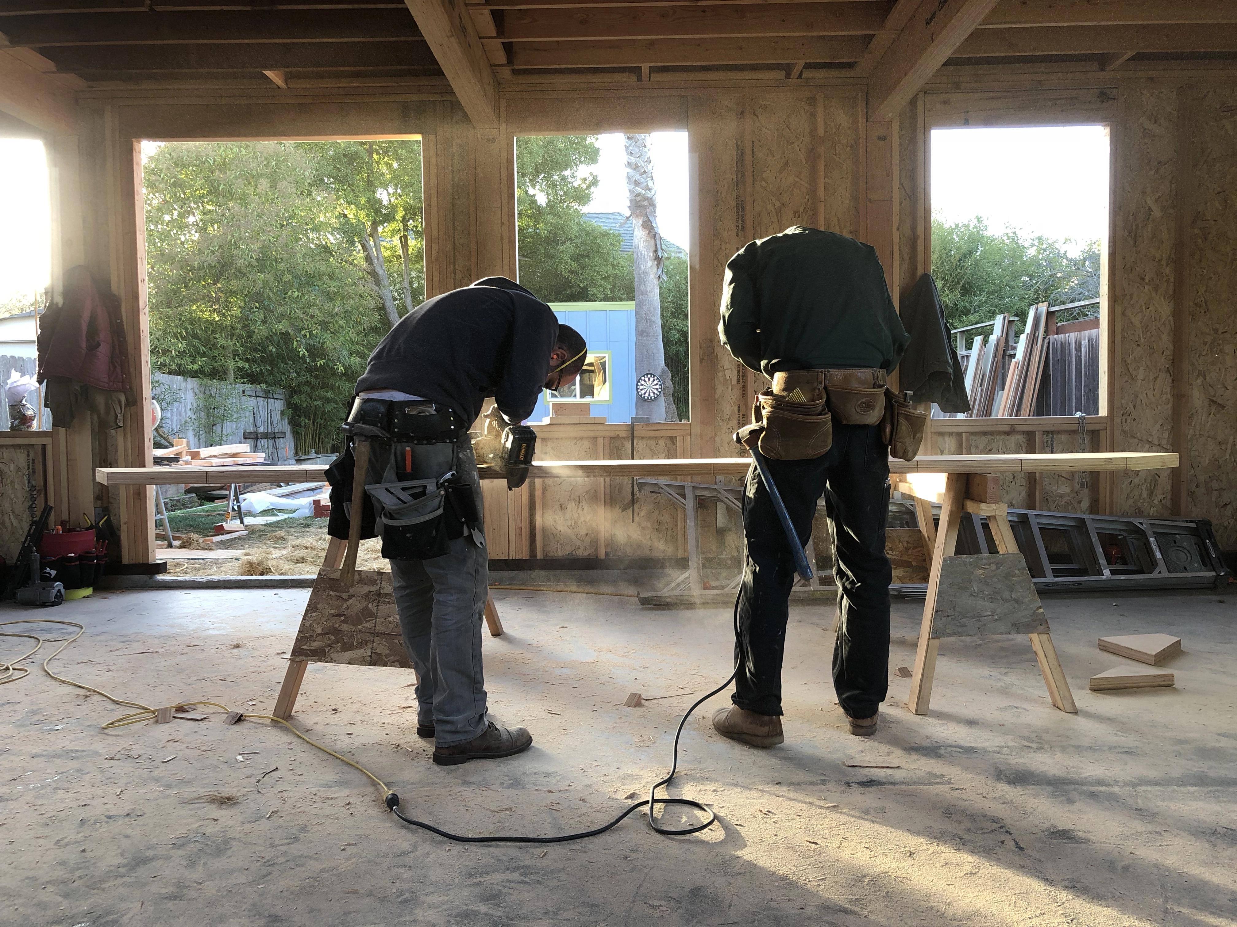 Hero image for The Builder's Mindset in Architecture