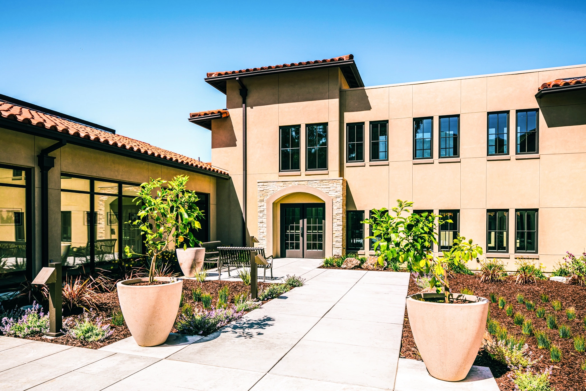 Healing Environments Memory Care