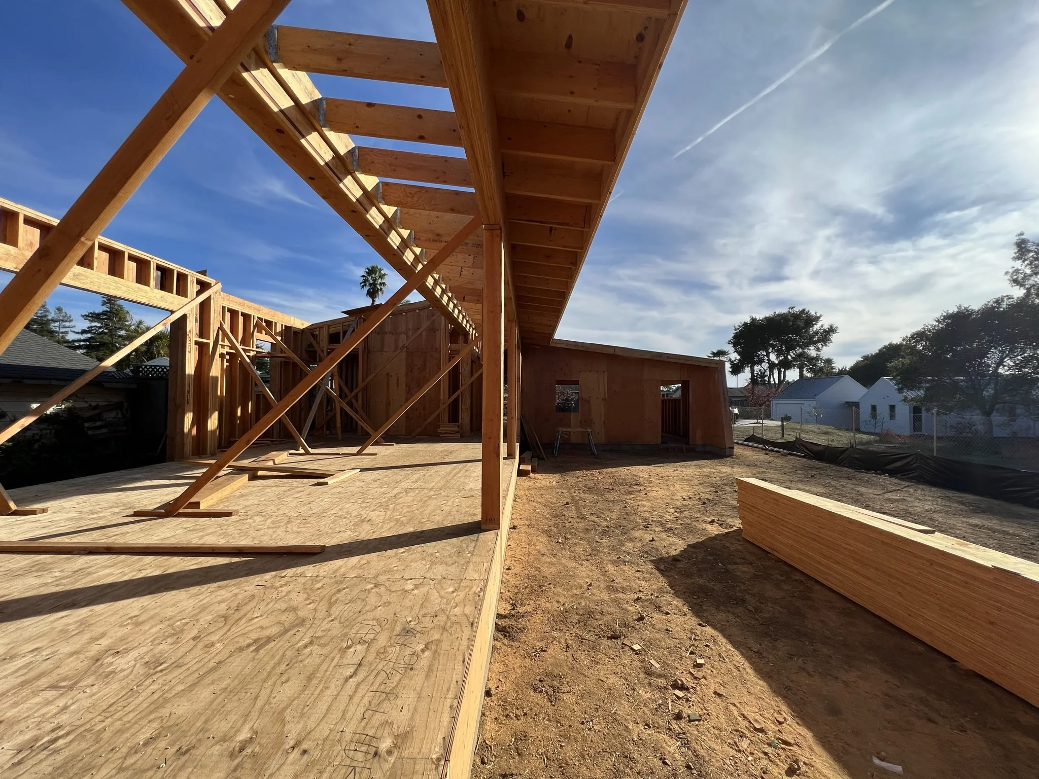 Inline image for The Pre-Purchase Lot Feasibility Study