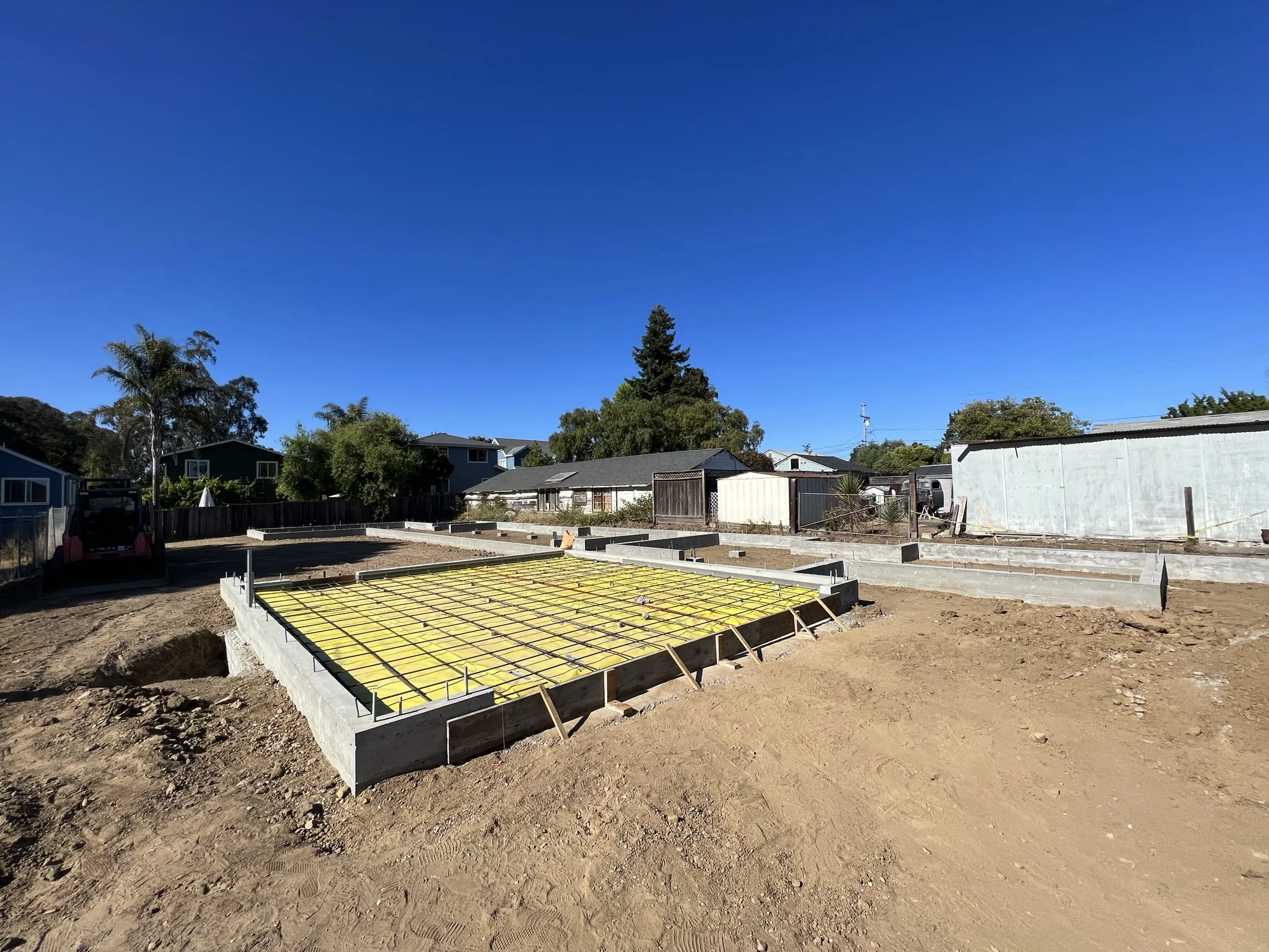 Hero image for The Pre-Purchase Lot Feasibility Study