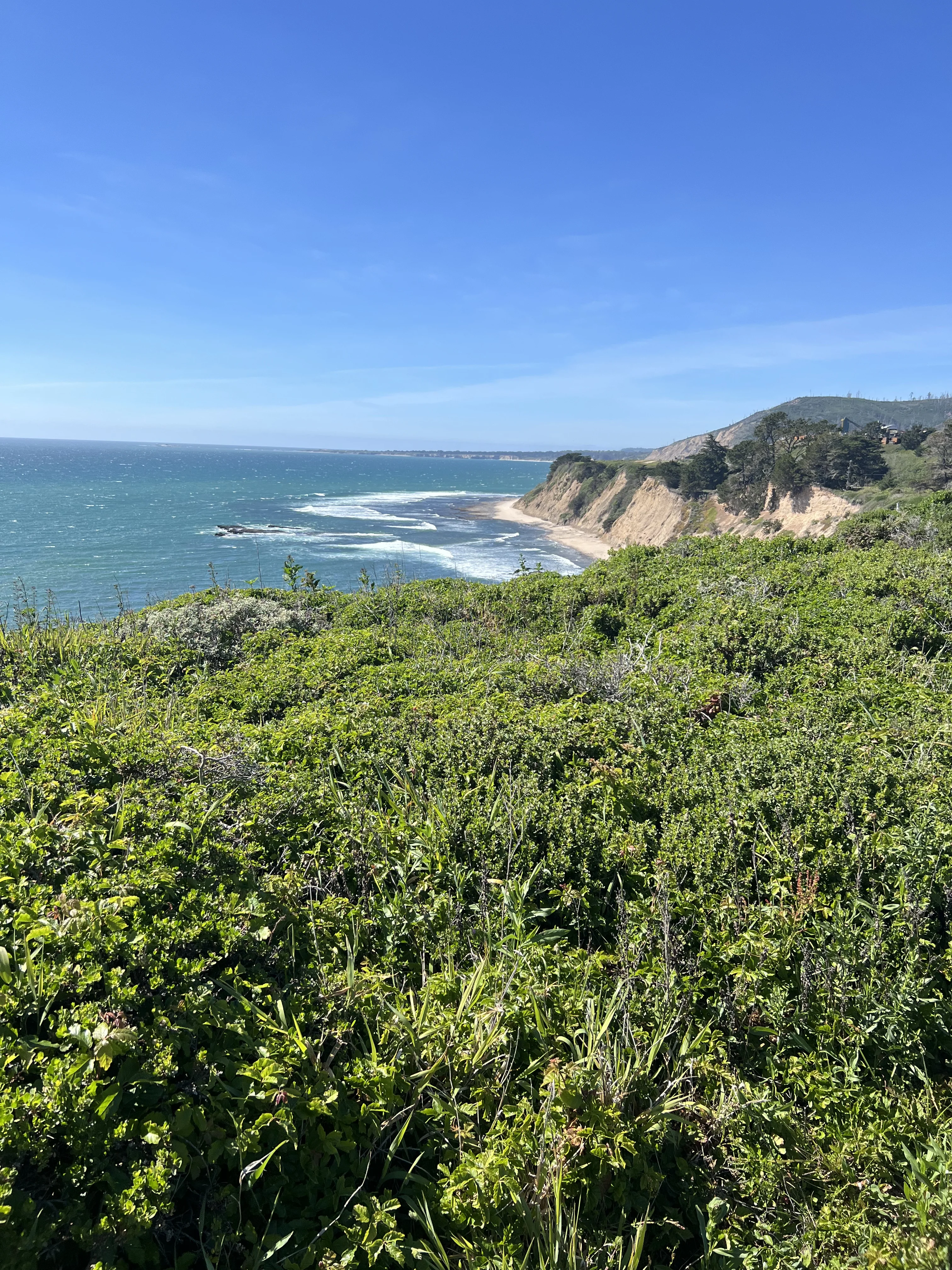 Hero image for Lower Cost Coastal Accommodations