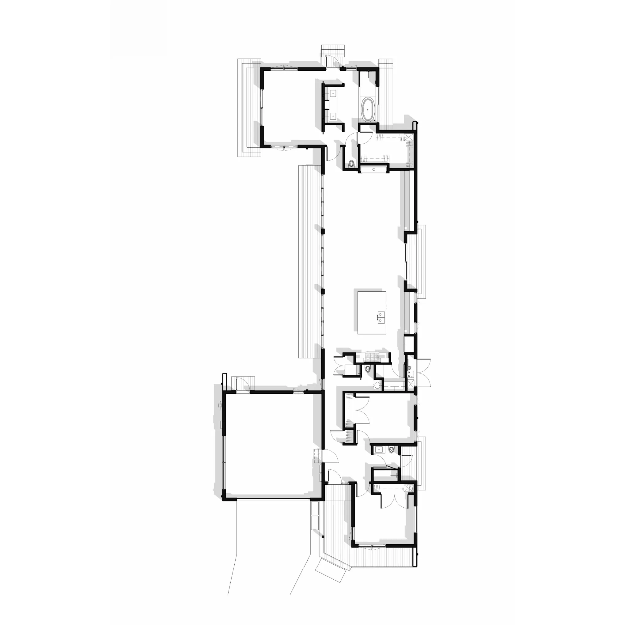 Context-driven architectural styles