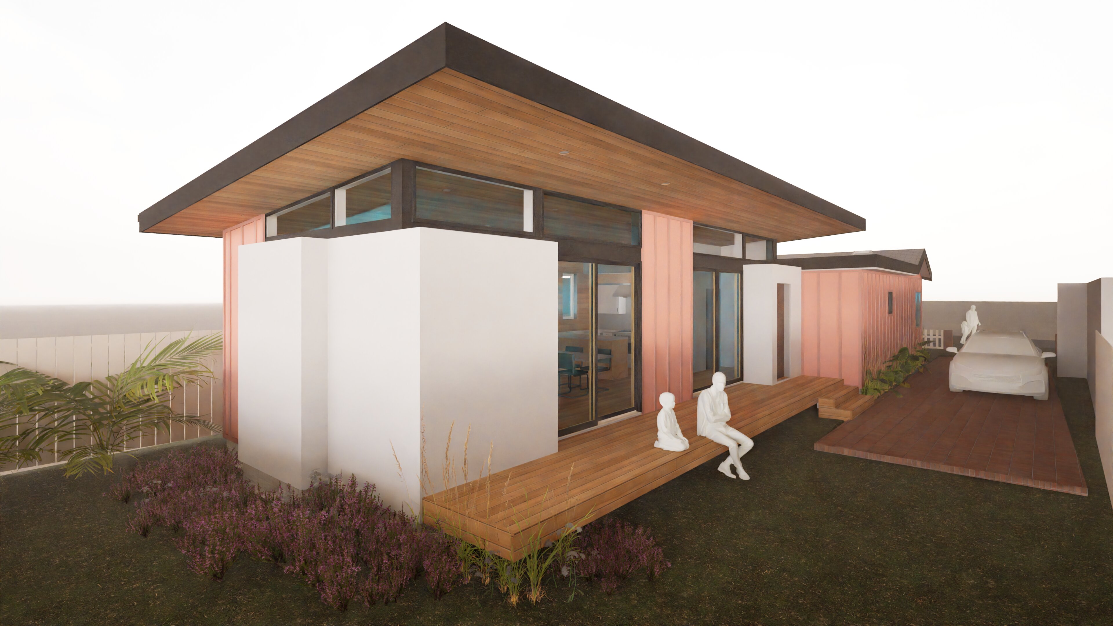 Pleasure Point Addition