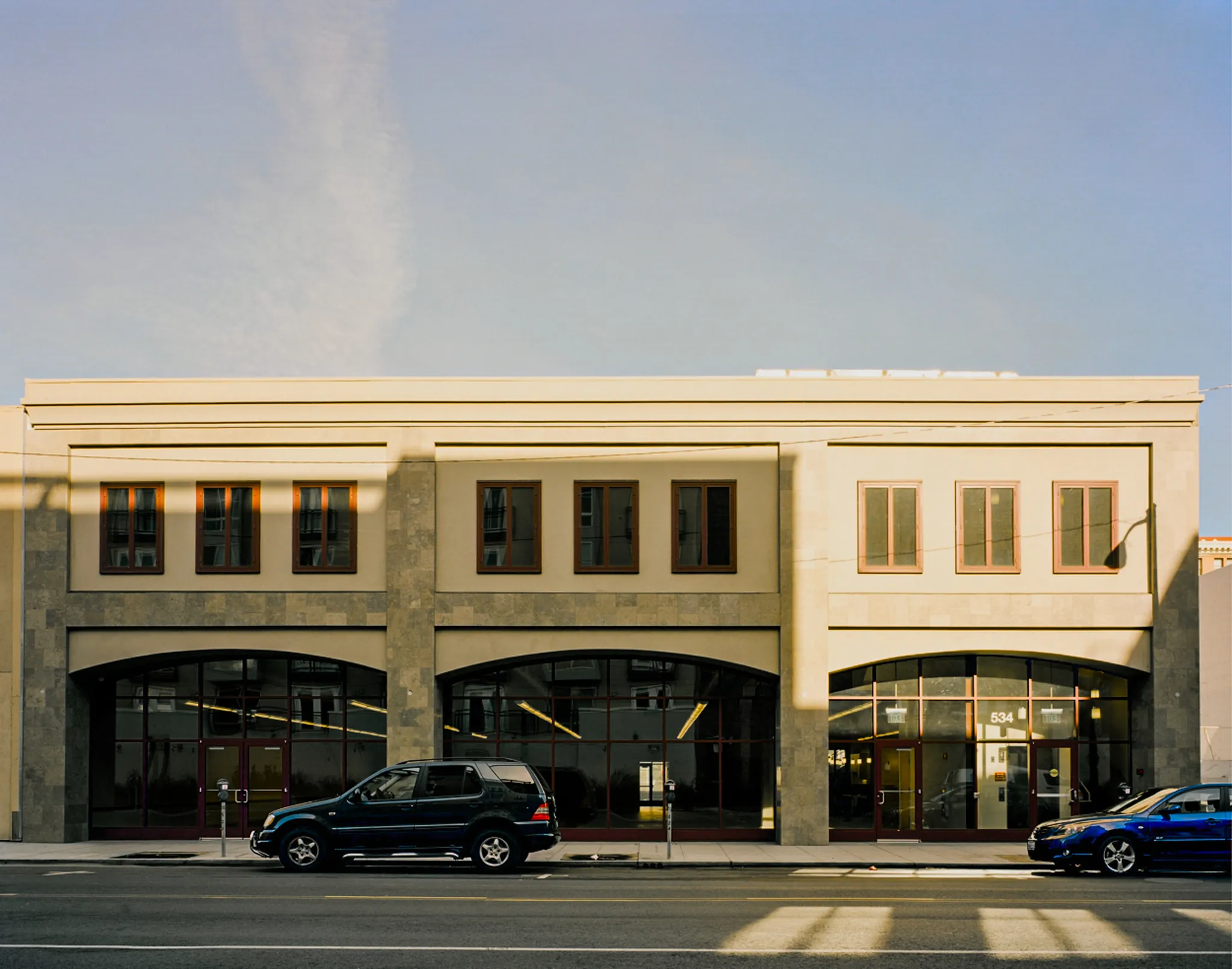 20th Street