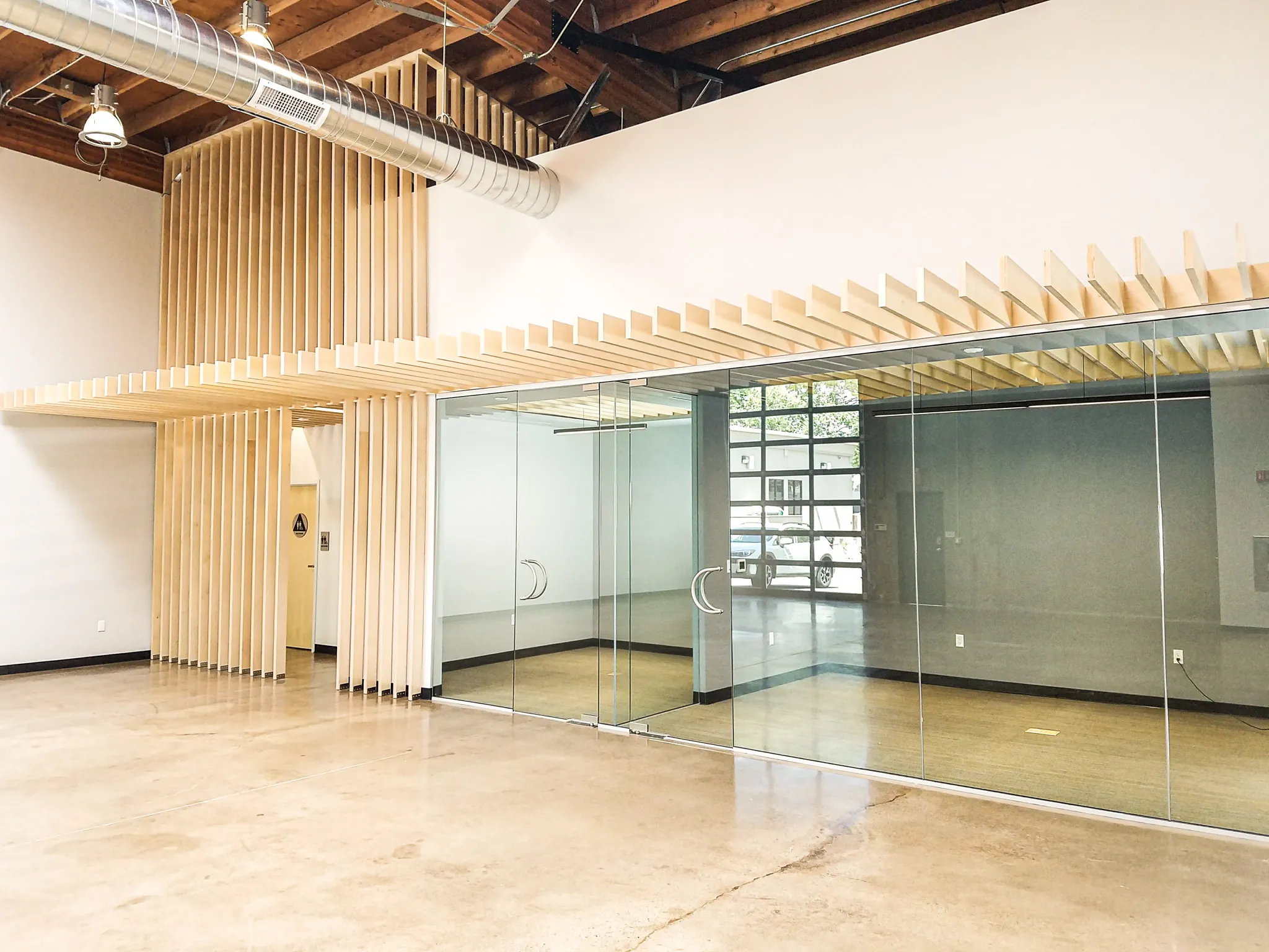 705B N Shoreline Office