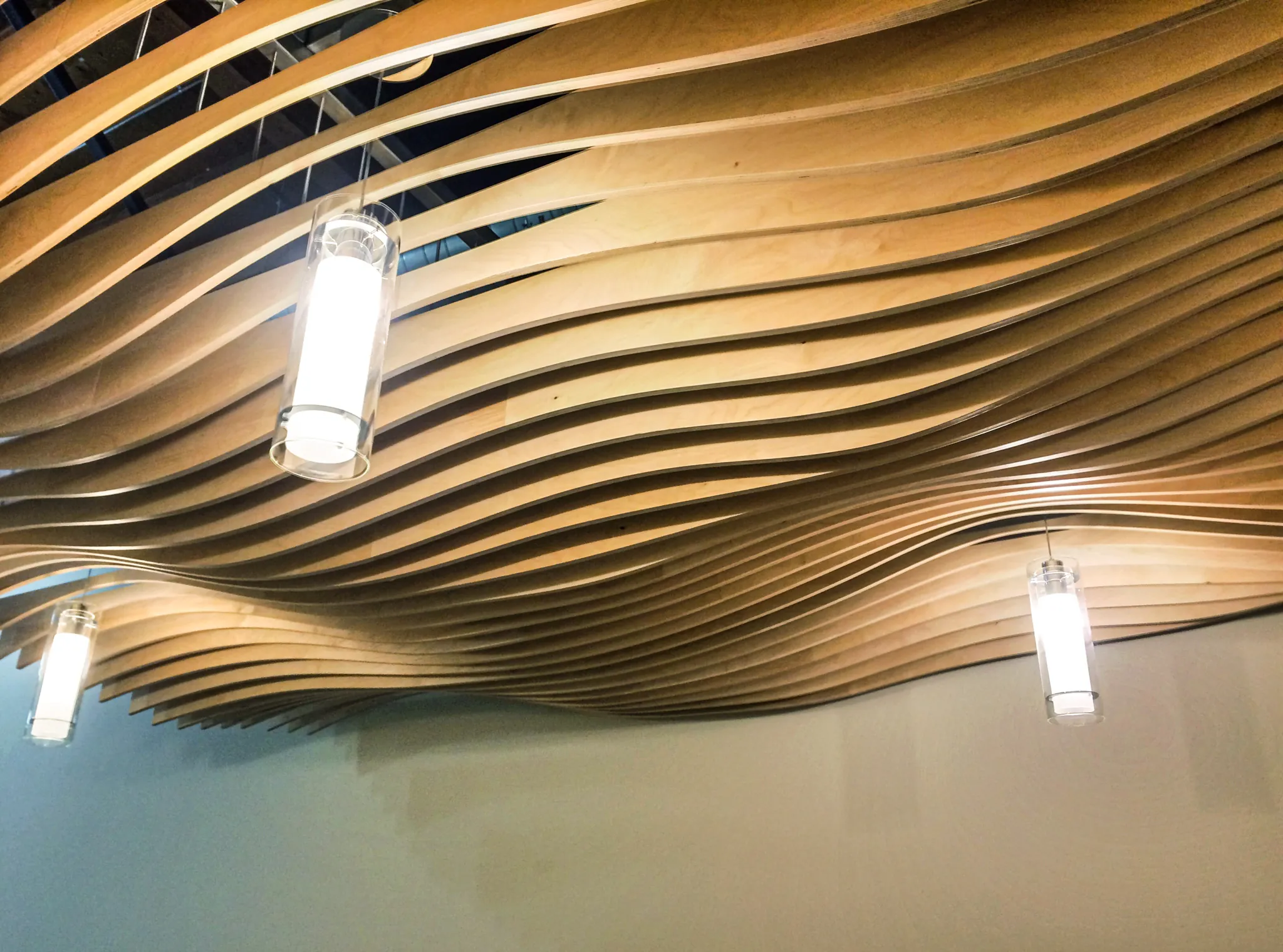 719 N Shoreline Detail