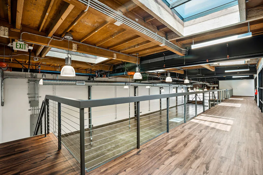 Brannan Interior